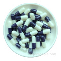 Capsule di capsule rigide vuote di gelatina a dissolvenza rapida medicinali